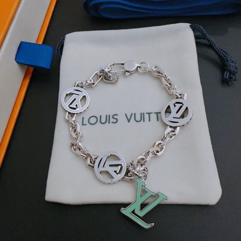 Louis Vuitton Bracelets